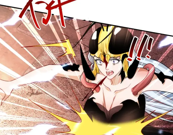 漫画《开局强吻裂口女》第63话 青云市大战！第51张图