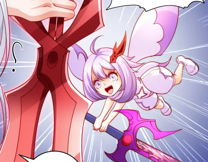 漫画《开局强吻裂口女》第64话 林缺的第二个异能！第113张图