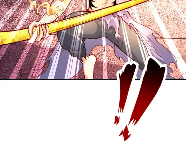 漫画《开局强吻裂口女》第64话 林缺的第二个异能！第126张图