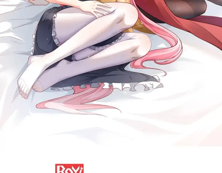 漫画《开局强吻裂口女》第64话 林缺的第二个异能！第2张图