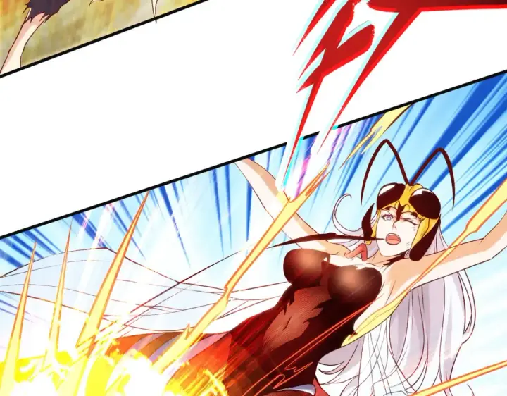 漫画《开局强吻裂口女》第64话 林缺的第二个异能！第28张图