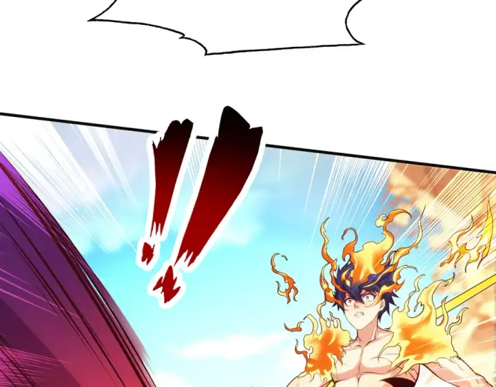漫画《开局强吻裂口女》第64话 林缺的第二个异能！第35张图