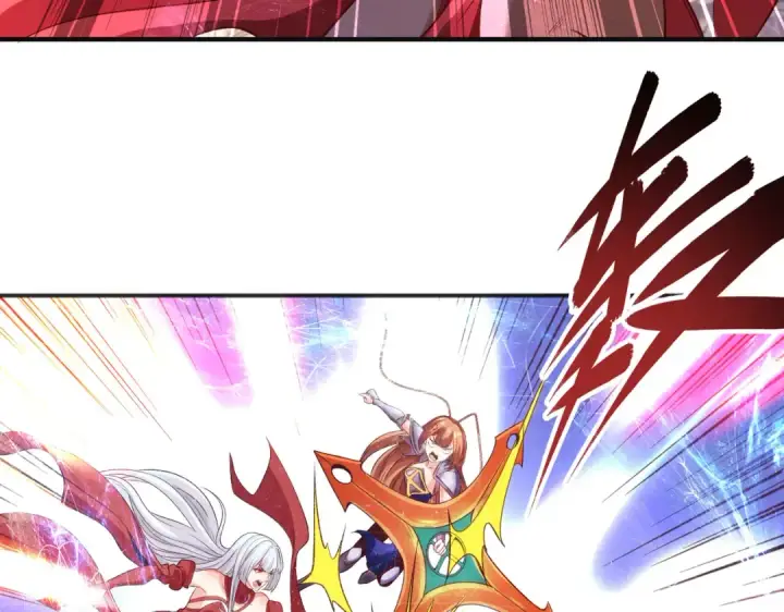 漫画《开局强吻裂口女》第64话 林缺的第二个异能！第51张图