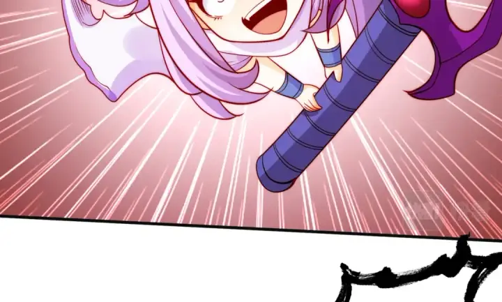 漫画《开局强吻裂口女》第64话 林缺的第二个异能！第67张图