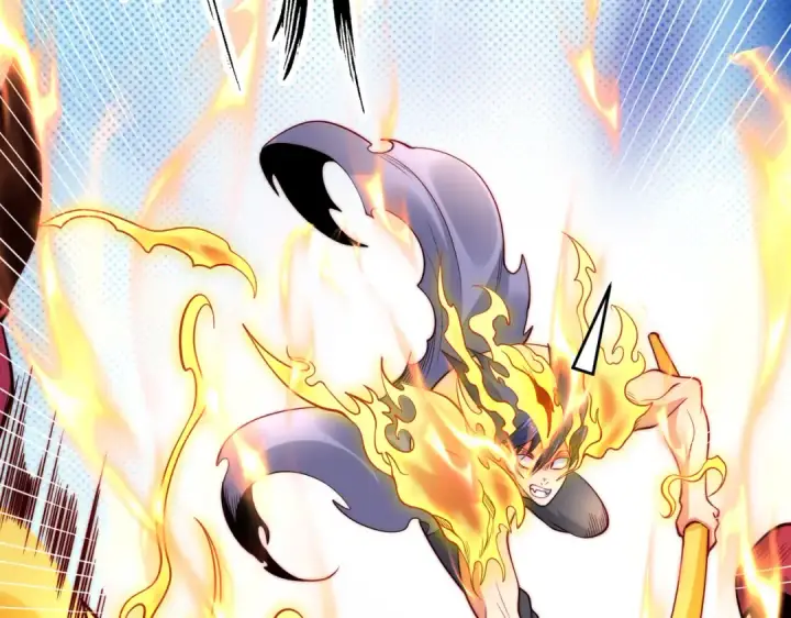 漫画《开局强吻裂口女》第64话 林缺的第二个异能！第90张图
