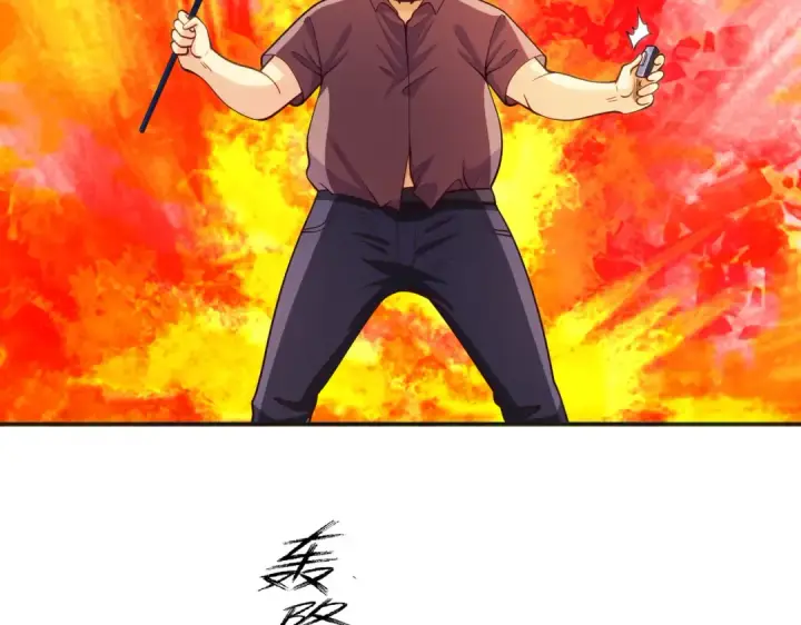 漫画《开局强吻裂口女》第65话 斗战胜佛之力第65张图