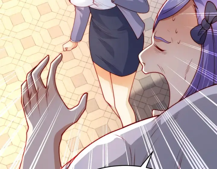 漫画《开局强吻裂口女》第66话 妹妹的日常生活第58张图