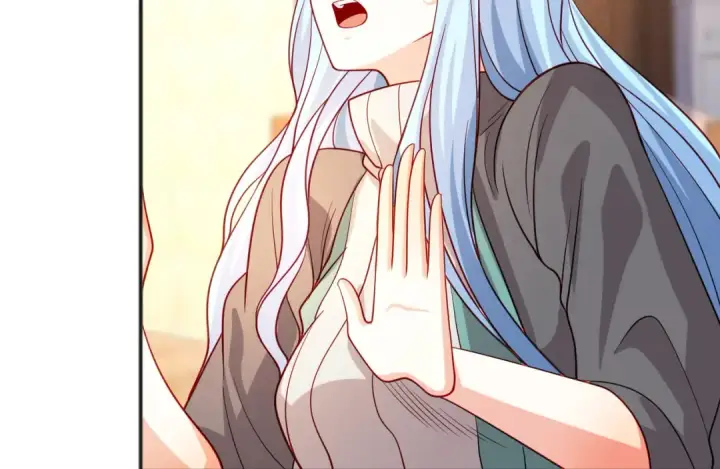 漫画《开局强吻裂口女》第67话 我真不是明星！第105张图