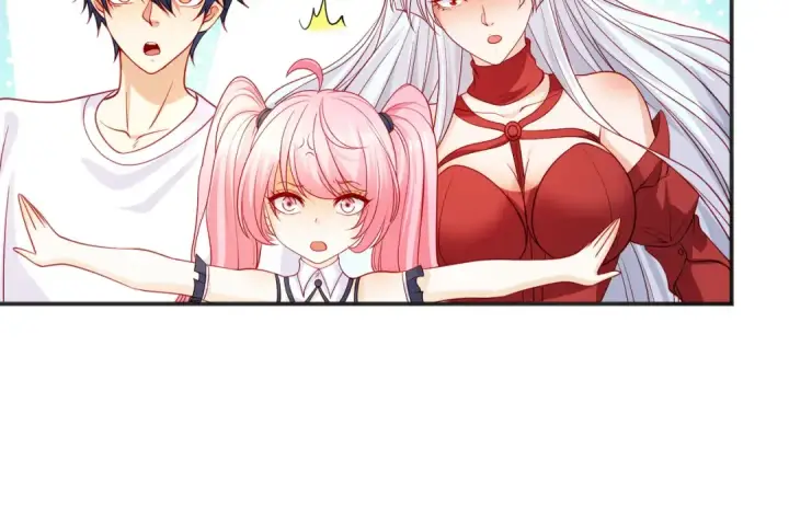 漫画《开局强吻裂口女》第67话 我真不是明星！第110张图