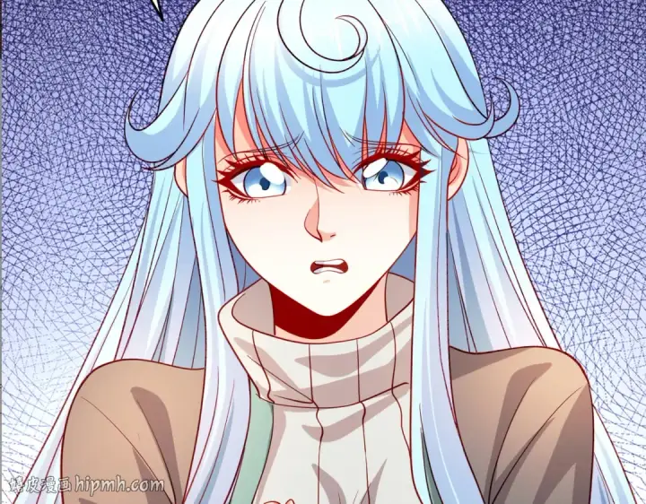 漫画《开局强吻裂口女》第67话 我真不是明星！第112张图