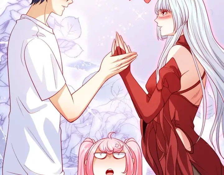 漫画《开局强吻裂口女》第67话 我真不是明星！第121张图