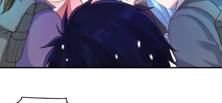 漫画《开局强吻裂口女》第67话 我真不是明星！第26张图