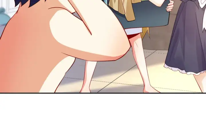 漫画《开局强吻裂口女》第67话 我真不是明星！第68张图