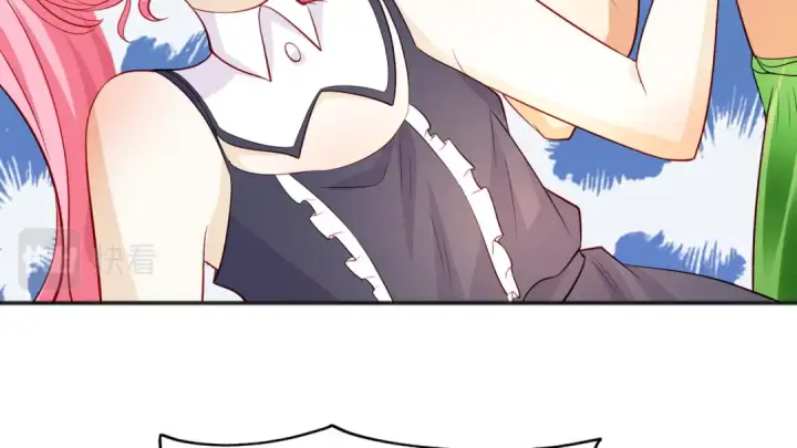 漫画《开局强吻裂口女》第67话 我真不是明星！第74张图