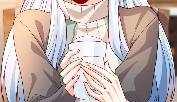 漫画《开局强吻裂口女》第67话 我真不是明星！第98张图