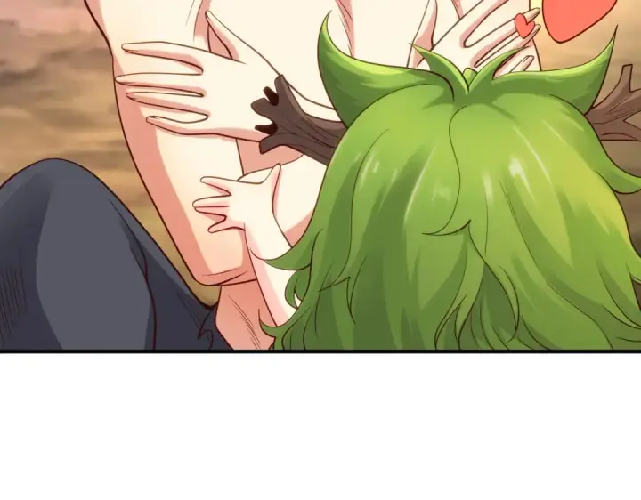 漫画《开局强吻裂口女》第71话 林缺当爸爸了？第103张图