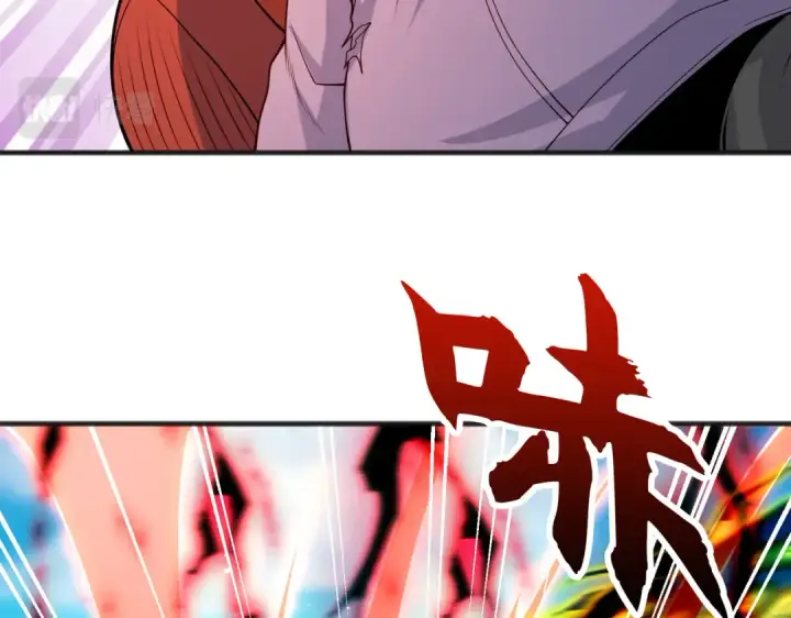 漫画《开局强吻裂口女》第71话 林缺当爸爸了？第45张图