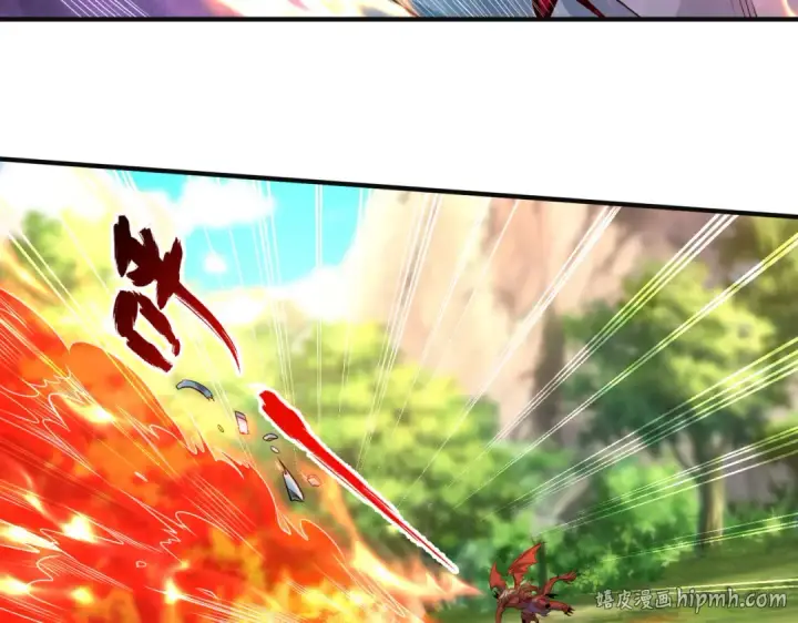 漫画《开局强吻裂口女》第71话 林缺当爸爸了？第64张图