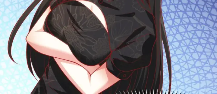 漫画《开局强吻裂口女》第71话 林缺当爸爸了？第73张图