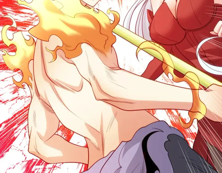 漫画《开局强吻裂口女》第71话 林缺当爸爸了？第89张图