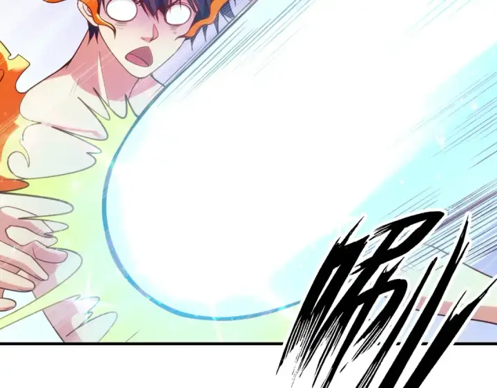 漫画《开局强吻裂口女》第71话 林缺当爸爸了？第92张图