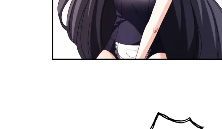 漫画《开局强吻裂口女》第72话 一家人的海滩狂欢第107张图