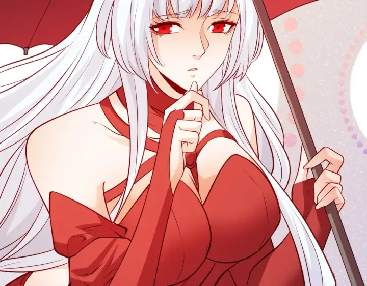 漫画《开局强吻裂口女》第72话 一家人的海滩狂欢第90张图