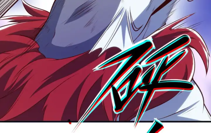 漫画《开局强吻裂口女》第73话 千里送鱼头第127张图