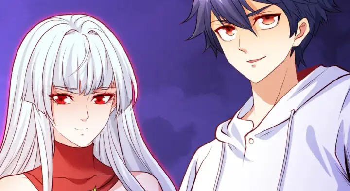 漫画《开局强吻裂口女》第73话 千里送鱼头第31张图