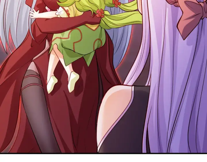 漫画《开局强吻裂口女》第74话 我在沙漠种绿洲第22张图