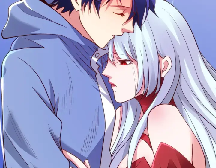 漫画《开局强吻裂口女》第76话 红叶的前世人生第154张图