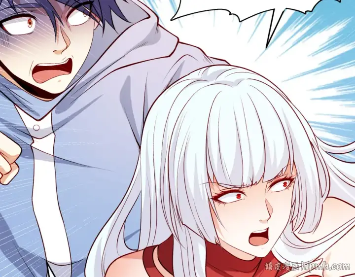 漫画《开局强吻裂口女》第76话 红叶的前世人生第16张图
