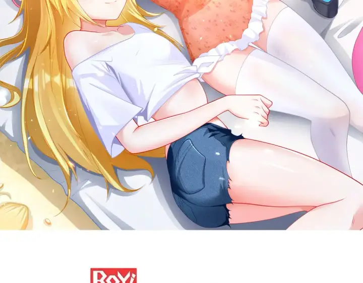 漫画《开局强吻裂口女》第76话 红叶的前世人生第2张图