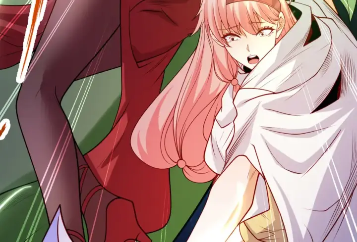 漫画《开局强吻裂口女》第76话 红叶的前世人生第94张图