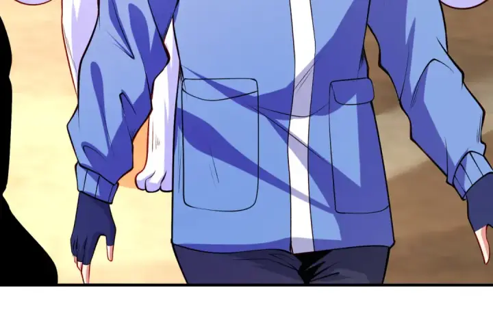 漫画《开局强吻裂口女》第77话 沙雕艺术PK赛！第14张图