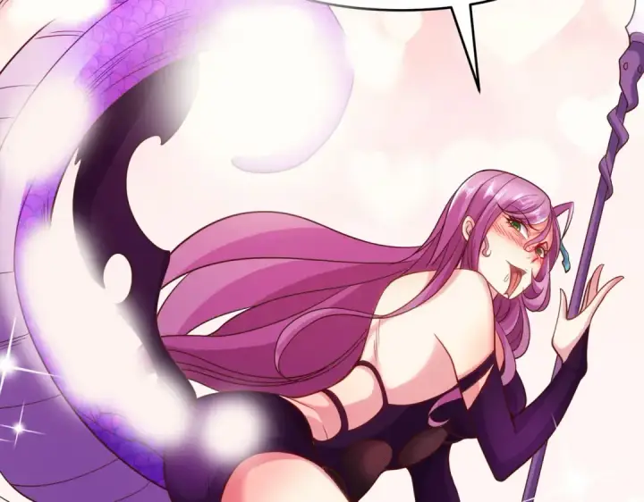 漫画《开局强吻裂口女》第79话 收服灵蛇鬼妹妹第153张图