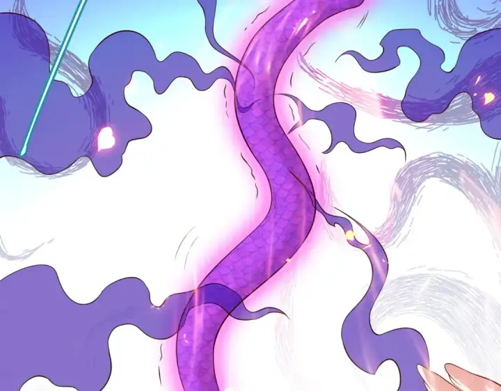 漫画《开局强吻裂口女》第79话 收服灵蛇鬼妹妹第170张图