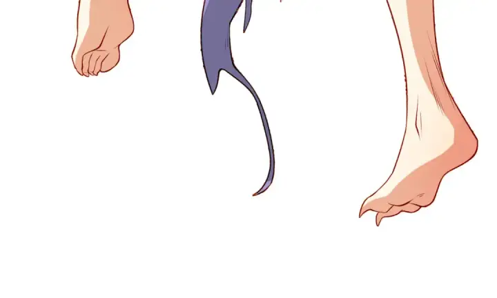 漫画《开局强吻裂口女》第79话 收服灵蛇鬼妹妹第55张图