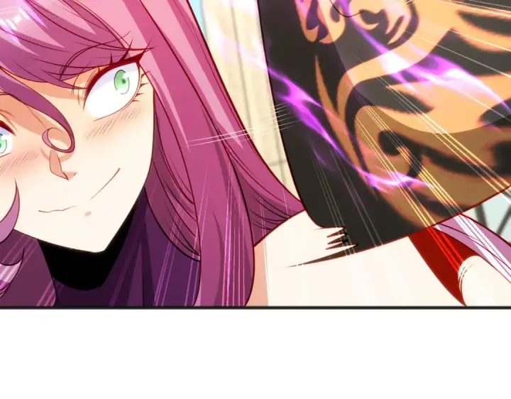 漫画《开局强吻裂口女》第79话 收服灵蛇鬼妹妹第84张图