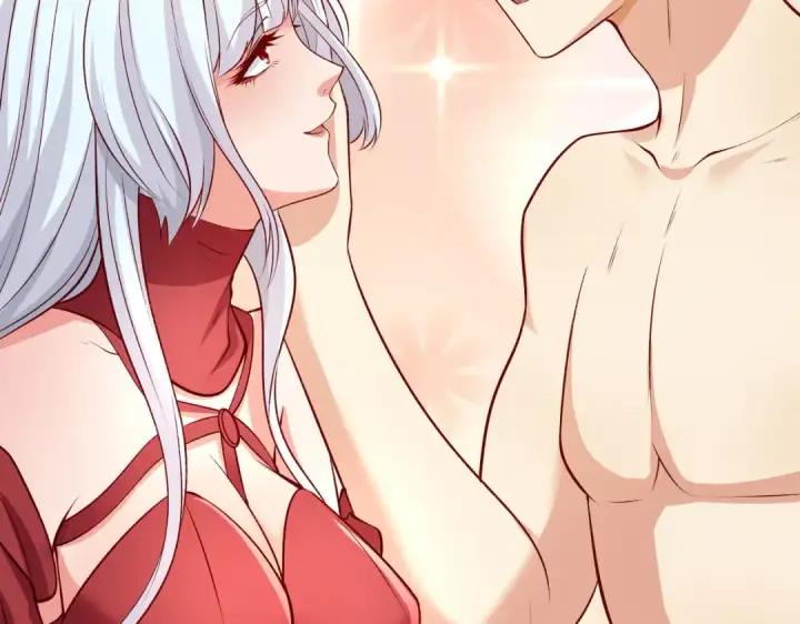 漫画《开局强吻裂口女》第81话 第四块贤者之石第145张图