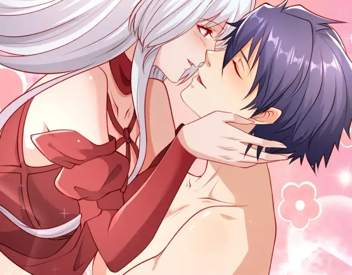 漫画《开局强吻裂口女》第81话 第四块贤者之石第157张图