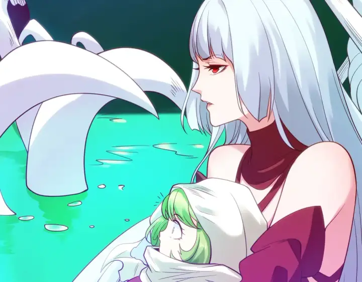 漫画《开局强吻裂口女》第81话 第四块贤者之石第62张图