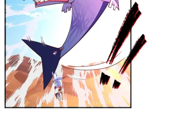 漫画《开局强吻裂口女》第81话 第四块贤者之石第79张图