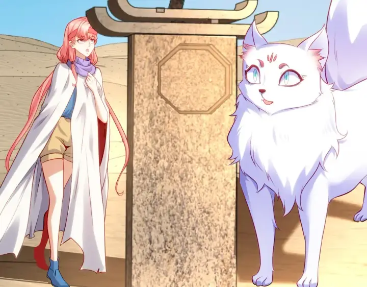 漫画《开局强吻裂口女》第82话 反派是一只鸡？第12张图