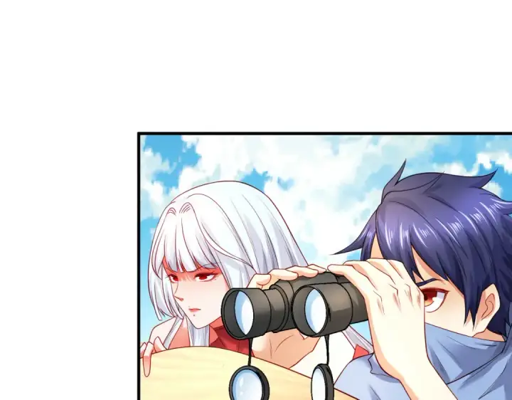 漫画《开局强吻裂口女》第82话 反派是一只鸡？第55张图