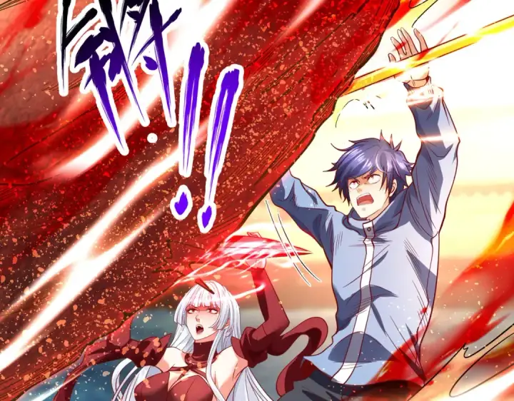 漫画《开局强吻裂口女》第84话 决战沙影鬼！第149张图