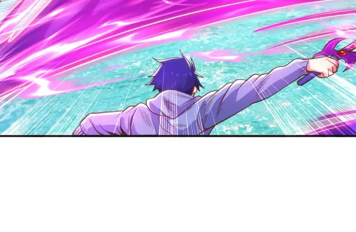 漫画《开局强吻裂口女》第84话 决战沙影鬼！第46张图