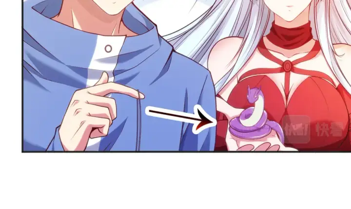漫画《开局强吻裂口女》第84话 决战沙影鬼！第51张图