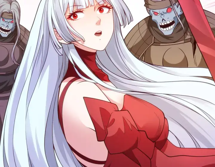 漫画《开局强吻裂口女》第84话 决战沙影鬼！第89张图