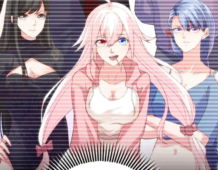 漫画《开局强吻裂口女》第85话 魔刀的致命一击第15张图